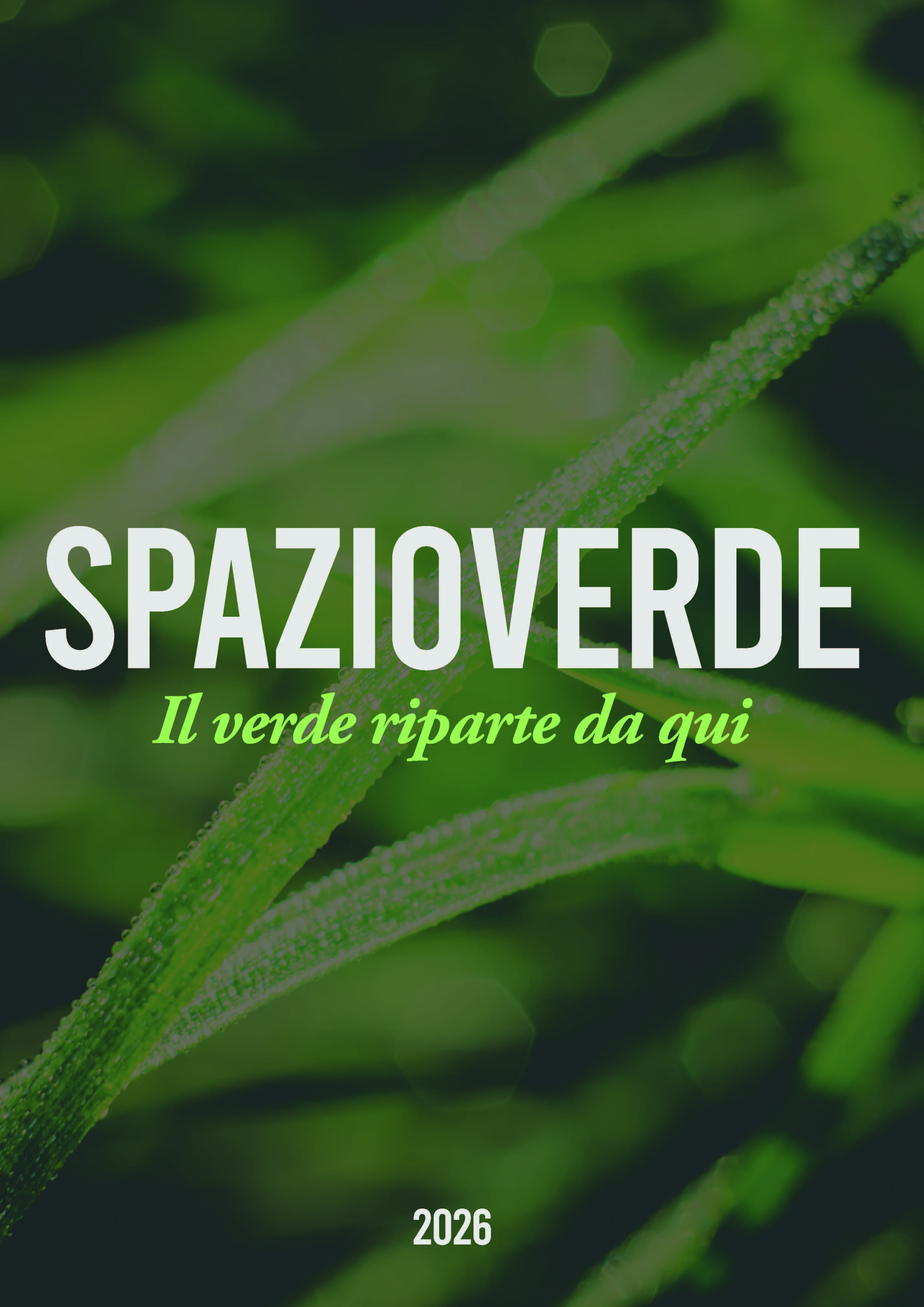 SPAZIOVERDE